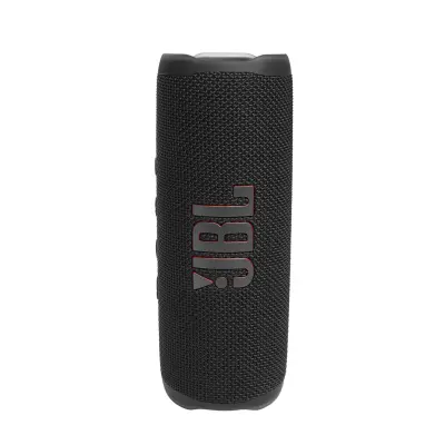 JBL Flip6 črn zvočnik