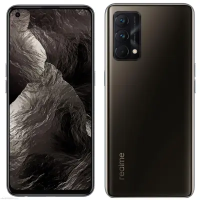 GT Master Edition Black 6GB / 128GB