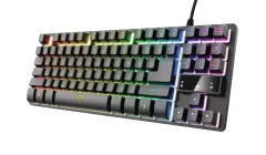 TRUST GAMING GXT 833 THADO TIPKOVNICA