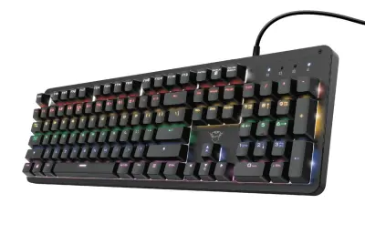 TRUST GAMING GXT 863 MAZZ TIPKOVNICA