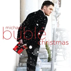 BUBLE M.- LP/CHRISTMAS