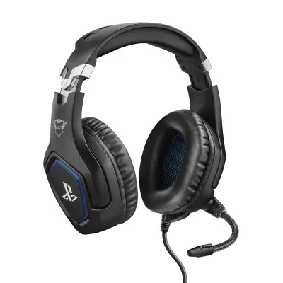 TRUST SLUŠALKE GAMING GXT488 FORZE
