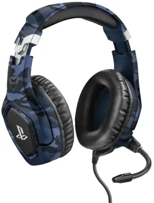 TRUST GAMING GXT 488 FORZE-B SLUŠALKE