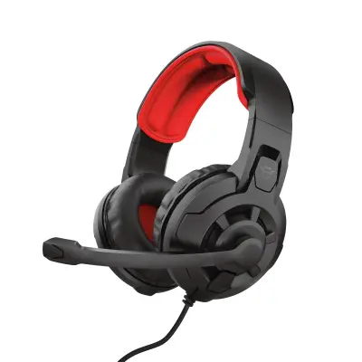 TRUST GAMING GXT 411 RADIUS SLUŠALKE