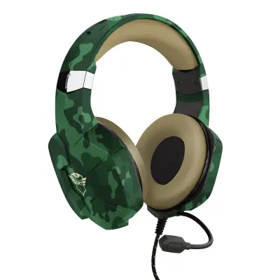 TRUST GAMING GXT 323C CARUS SLUŠALKE