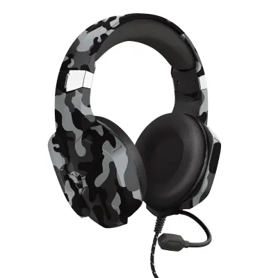 TRUST GAMING GXT 323K CARUS SLUŠALKE