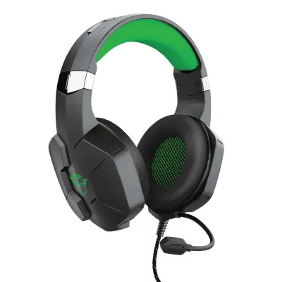 TRUST GAMING GXT 323X CARUS SLUŠALKE