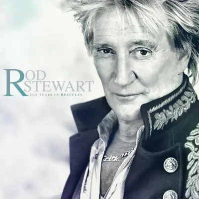 STEWART R.- TEARS OF HERCULES