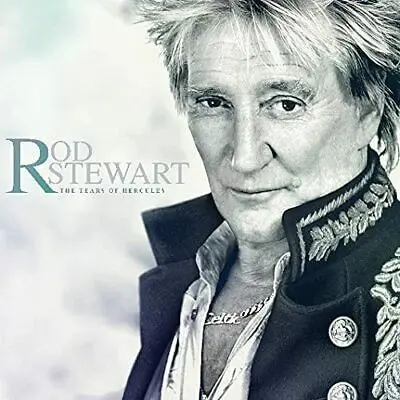 STEWART R.- LP/TEARS OF HERCULES (180 G)