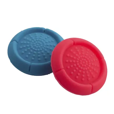 FRTEC GRIPS PRO XL SWITCH oprijema za krmilne palčke modre in rdeče barve