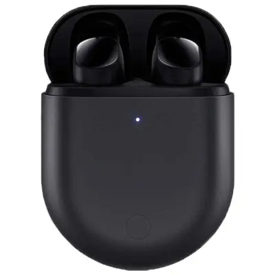 XIAOMI Redmi Buds 3 Pro slušalke črne