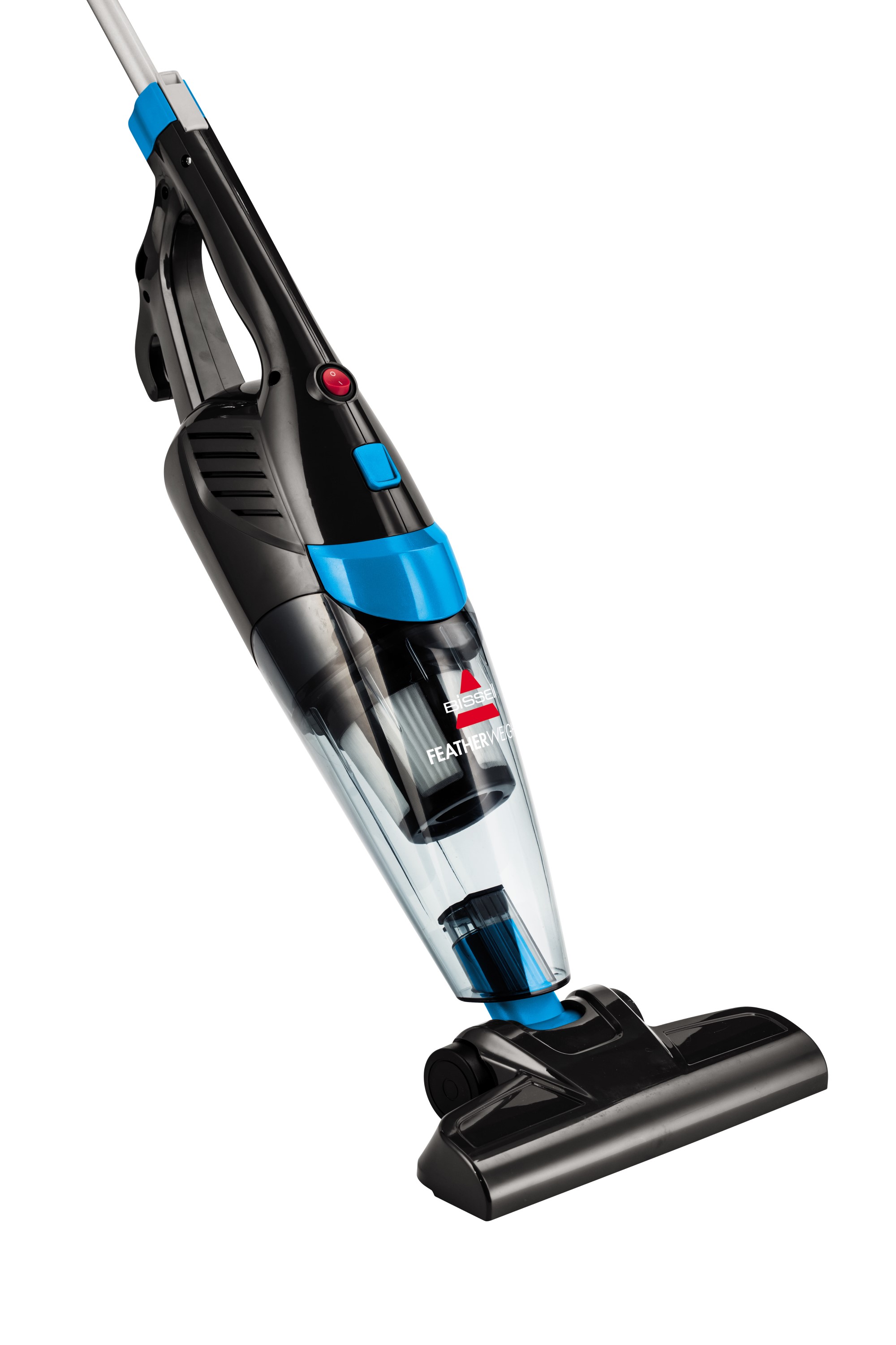 bissell featherweight pro eco 2in1