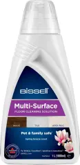 BISSELL FORMULA MULTI SURFACE 1L 1789L univerzalno čistilo