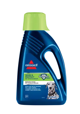 BISSELL FORMULA WASH& PROTECT 1,5L 1087N čistilo