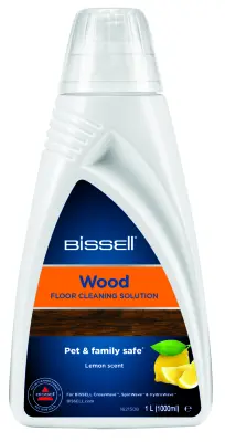 BISSELL FORMULA WOOD FLOOR 1L 1788L čistilo