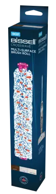 BISSELL MULTI SURFACE 1868F krtača