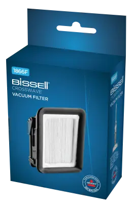 BISSELL CROSSWAVE 1866F filter