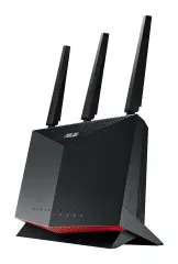 ASUS RT-AX86S AX5700 AiMesh Wifi6 Router