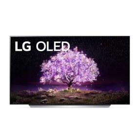 LG OLED48C11LA OLED televizor