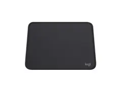 LOGITECH Mouse Pad (grafitna) podloga za miško