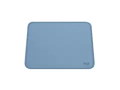 LOGITECH Mouse Pad (modra) podloga za miško