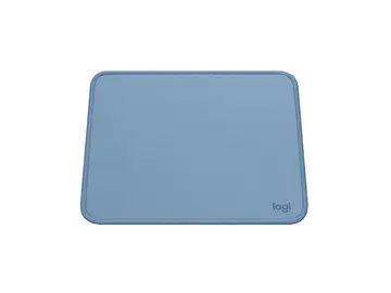 LOGITECH Mouse Pad (modra) podloga za miško