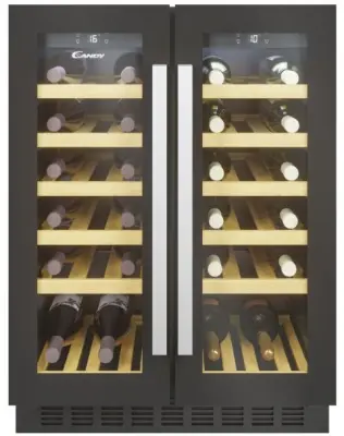 CANDY CCVB60D/1 vinska vitrina