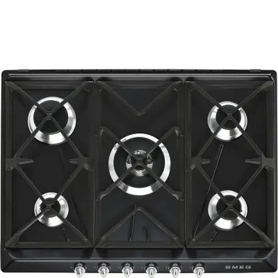 SMEG SR875NGH kuhalna plošča