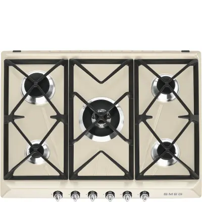 SMEG SR975PGH-kuhalna plošča