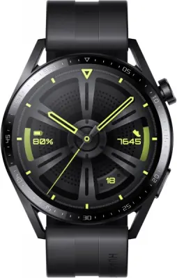 HUAWEI Watch GT 3 Active 46mm pametna ura