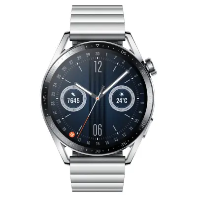 HUAWEI Watch GT 3 Elite 46mm pametna ura