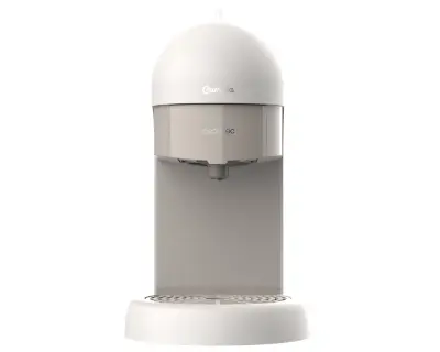 CECOTEC Cumbia Capricciosa White kavni aparat