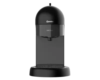 CECOTEC Cumbia Capricciosa Black kavni aparat