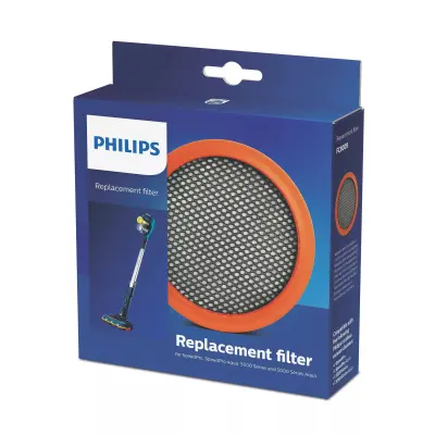 PHILIPS FC8009/01 filter za sesalnik