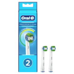 ORAL B Precision Clean 2/1 nadomestni nastavki