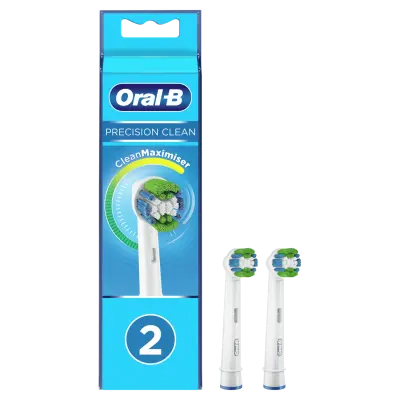 ORAL B Precision Clean 2/1 nadomestni nastavki