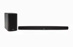 DENON DHT-S516H soundbar 2.1 kanalni z nizkotoncem