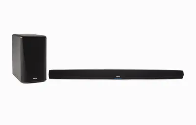 DENON DHT-S516H soundbar 2.1 kanalni z nizkotoncem