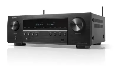 DENON AVR-S760 AV 7.2 kanalni AV sprejemnik