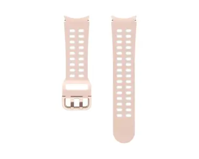 PAŠČEK WATCH 4/4 CLASSIC EXTREM ŠPORTNI S/M PINK