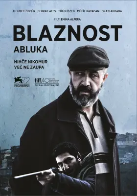 BLAZNOST - DVD SL. POD.