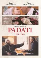 PADATI - DVD SL. POD.