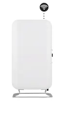 MILL oljni radiator Wi-Fi 1500