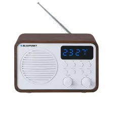 Prenosni radio Blaupunkt PP7BT