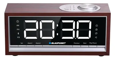 Radio ura CR60BT