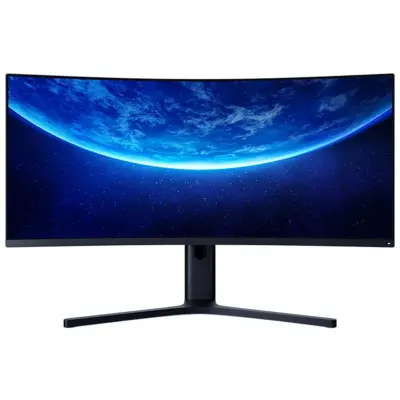 XIAOMI Mi ukrivljen gaming monitor