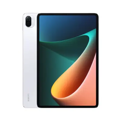 Xiaomi Pad 5 6/128GB Pearl White tablični računalnik
