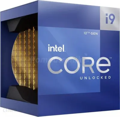 INTEL Core i9-12900K 3,2/5,2GHz 30MB LGA1700 UHD770 BOX brez hladilnika procesor