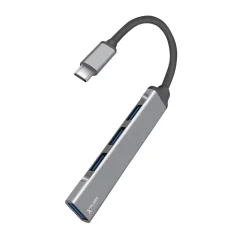 USB RAZDELILEC XP2551 TPE-C NA TYPE-A
