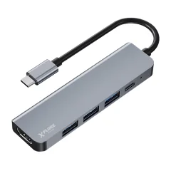 USB ADAPTER XP2560 TYPE-C 5v1